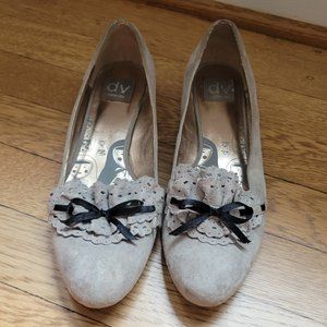 Dolce Vita Flats